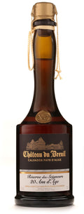 Chateau du Breuil Reserve des Seigneurs XO 20 år