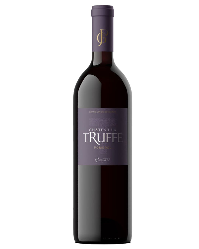 Château La Truffe Pomerol 2018