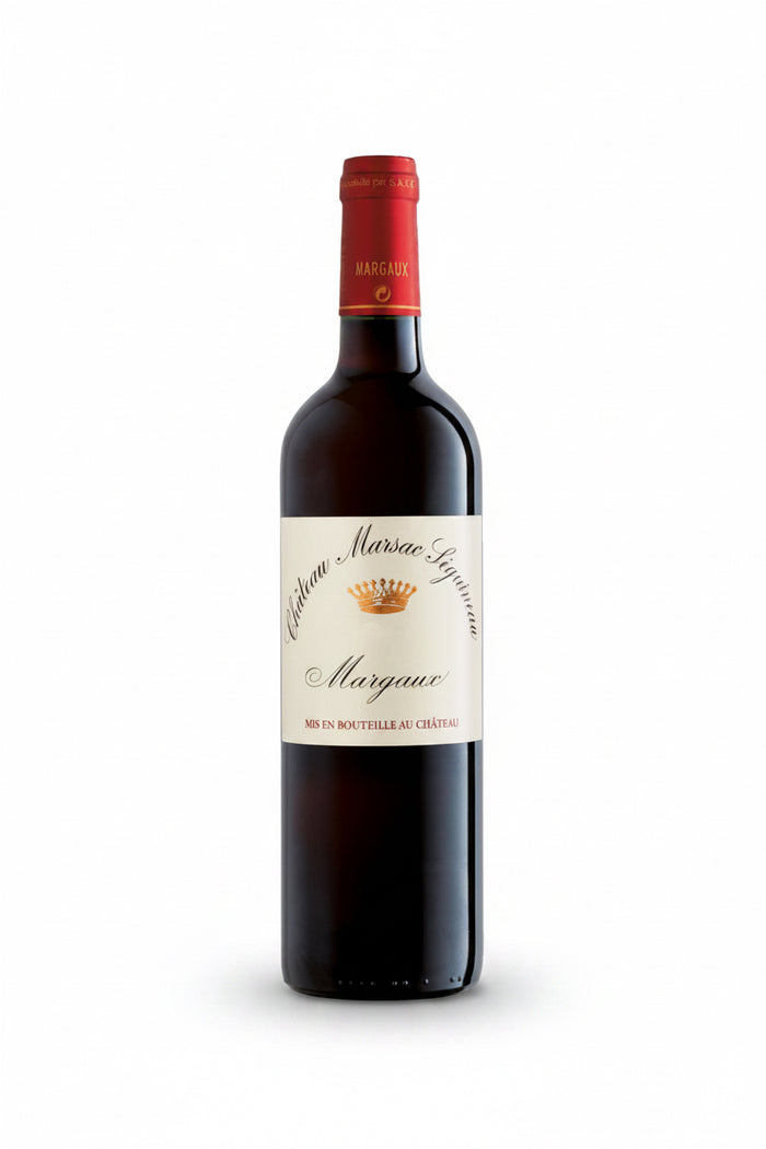 Château Marsac-Séguineau Margaux 2016