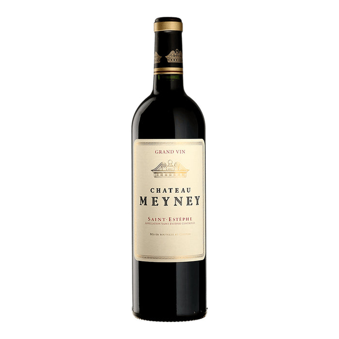 Château Meyney Saint-Estèphe 2012