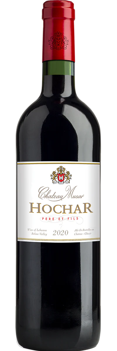 Château Musar Hochar Père et Fils Red