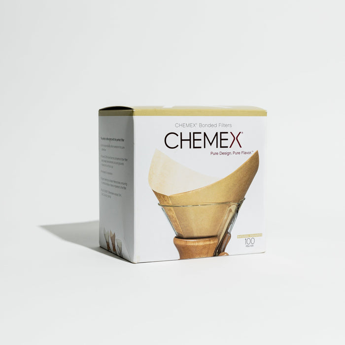 Chemex Filters - Bongo Roasting Co.