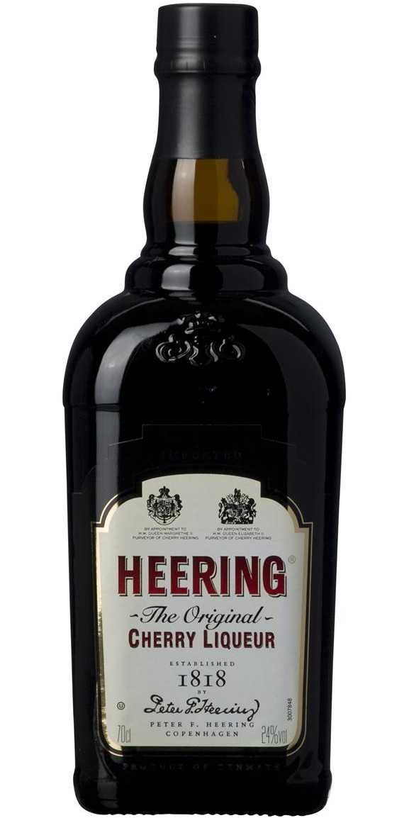 Cherry Heering 70cl 24%