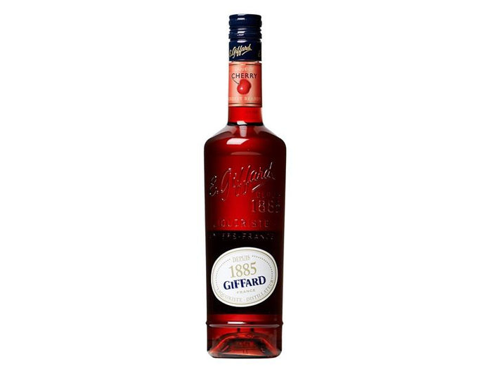 Cherry Likør 25%