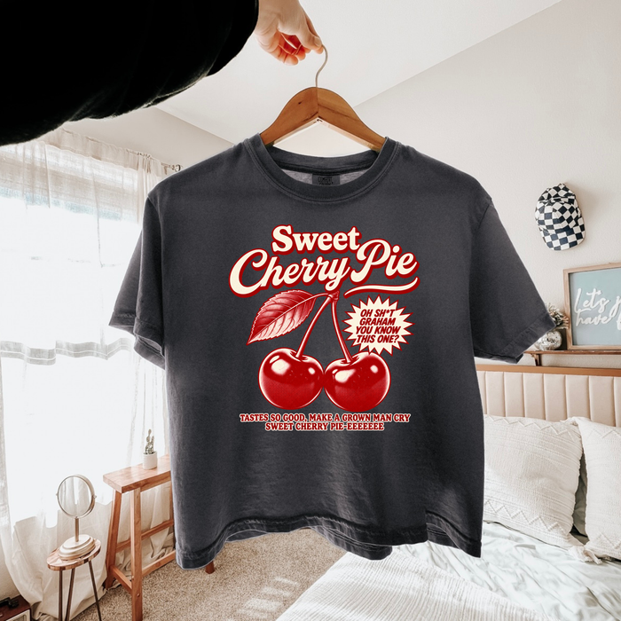 Cherry Pie T-Shirt