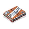 Chocolate Bar Sampler - 3 Pack - BongoJava.com
