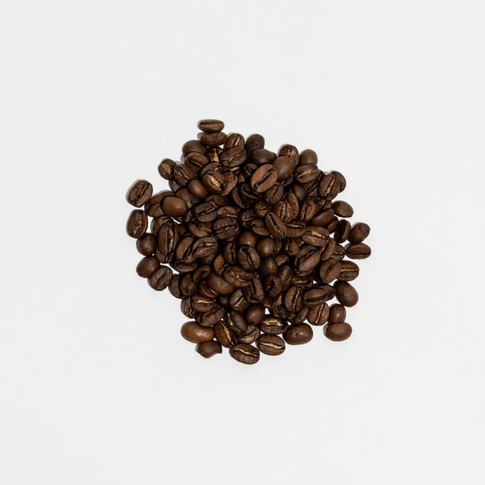 Organic Coffee - Premium Lot - BongoJava.com