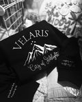 City of Starlight Embroidered Sweatshirt