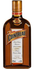Cointreau Liqeuer 40%