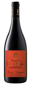 Cotes du Rhone Cuvee Valentin 2021