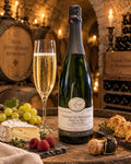 Crémant de Bourgogne Extra Brut Blanc de Noirs 2020