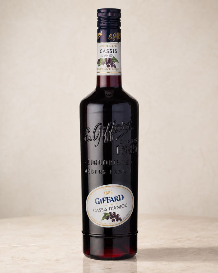 Creme de Cassis d'Anjou Likør 16%