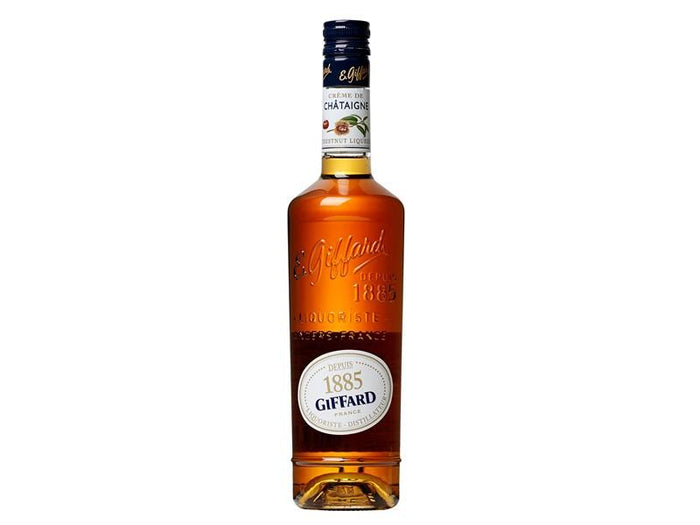 Créme de Châtaigne Likør 18%