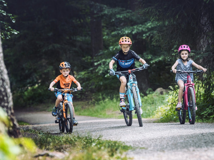 Cube Acid 200 SLX - Bike Club