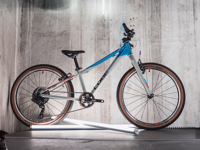 Cube Acid 240 SLX Lifestyle - Bike Club