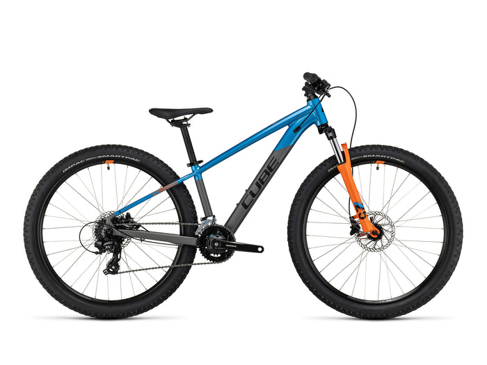 Cube Acid 260 Disc Blue - Bike Club