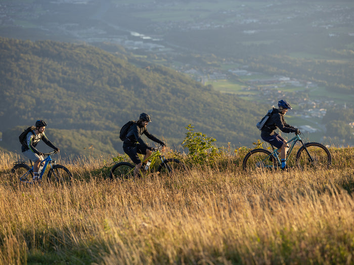 Cube Aim S Lifestyle - Bike Club