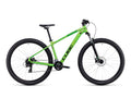 Cube Aim XS Green - Bike Club