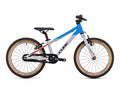 Cube Cubie 180 SLX Silver Blue - Bike Club