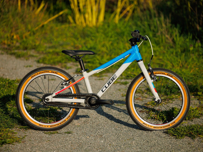 Cube Cubie 180 SLX Lifestyle - Bike Club