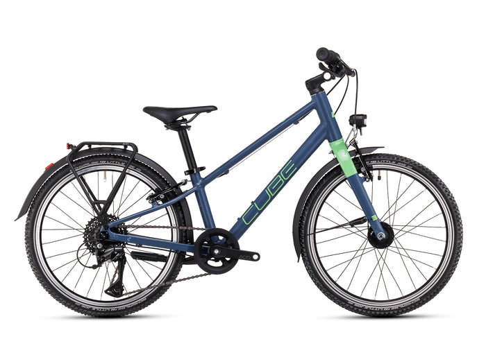 Cube Numove 200 Street