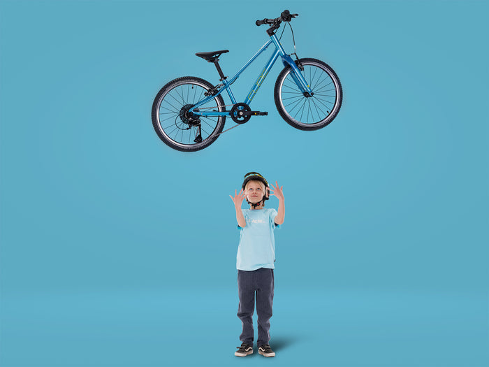 Cube Numove 200 Street