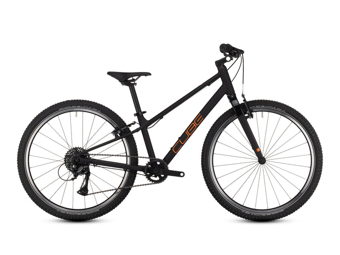 Cube Numove 240