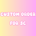 Custom Beach House Sets for SC