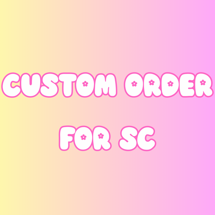 Custom Beach House Sets for SC