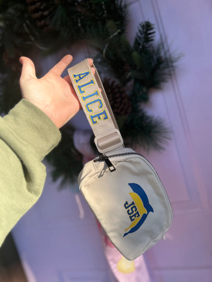 Custom order for Alice