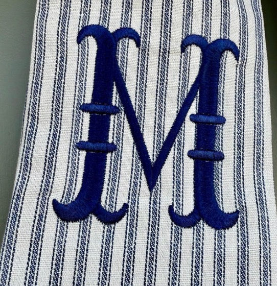 Custom Order For DW