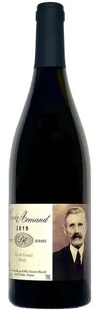 Cuvée Armand 2019