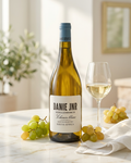 Danie Jnr Stetlyer - Chenin Blanc