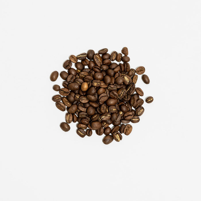 Decaf Espresso - Bongo Roasting Co.