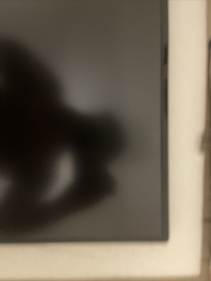 Defective Asis Parts Dell Alienware M15 R5/R6 15.6" QHD LCD  240hz G64XH H1L5 S7