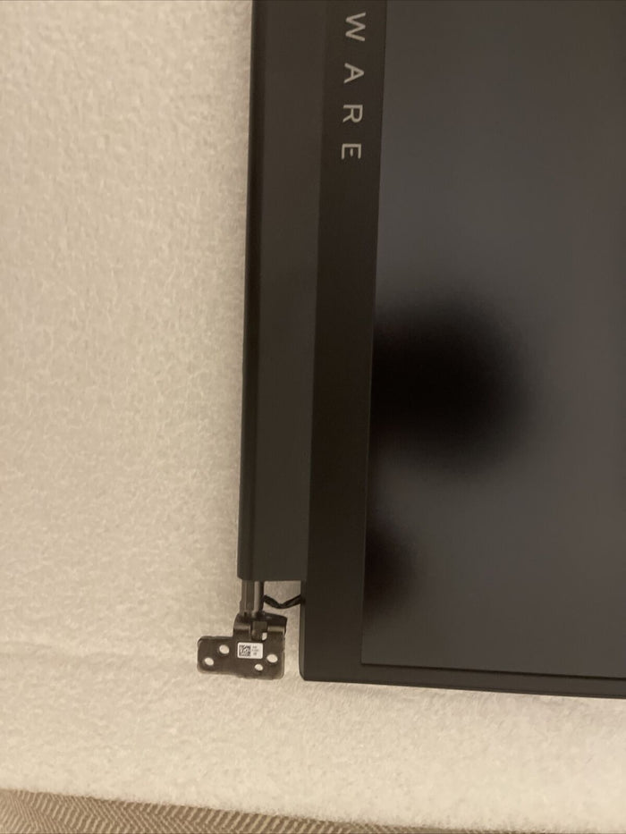 Defective Asis Parts Dell Alienware M15 R5/R6 15.6" QHD LCD  240hz G64XH H1L5 S7