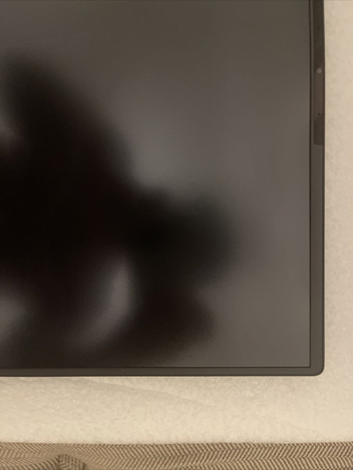 Defective Asis Parts Dell Alienware M15 R5/R6 15.6" QHD LCD  240hz G64XH H1L5 S7