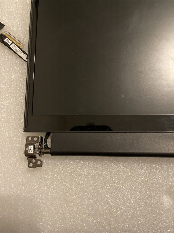Defective Broken DELL ALIENWARE M15 R4 15.6" FHD IPS NT SCREEN  PF9R7 K1 S7