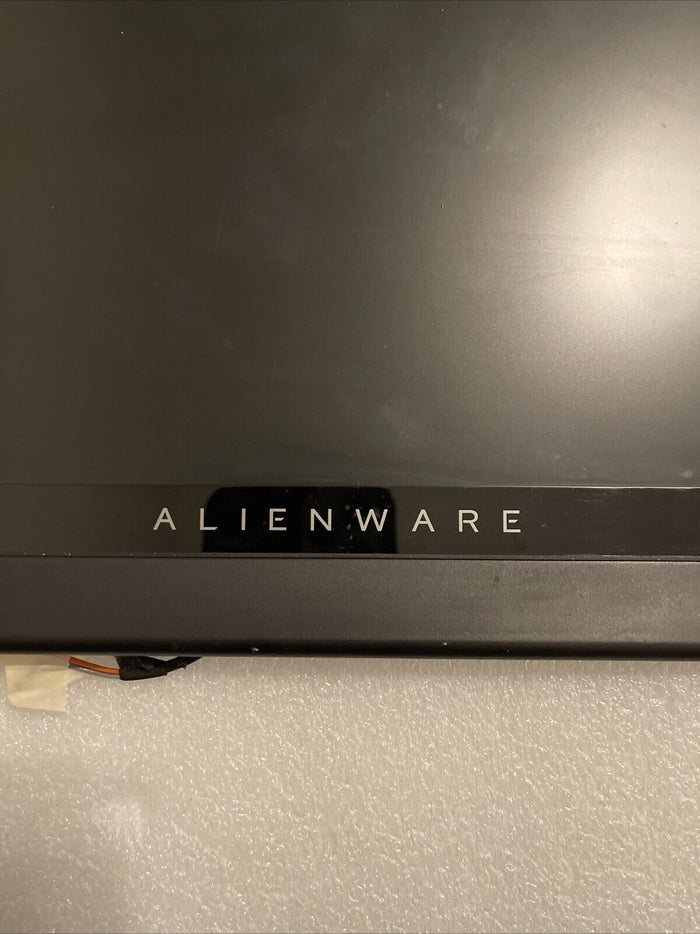 Defective Broken DELL ALIENWARE M15 R4 15.6" FHD IPS NT SCREEN  PF9R7 K1 S7