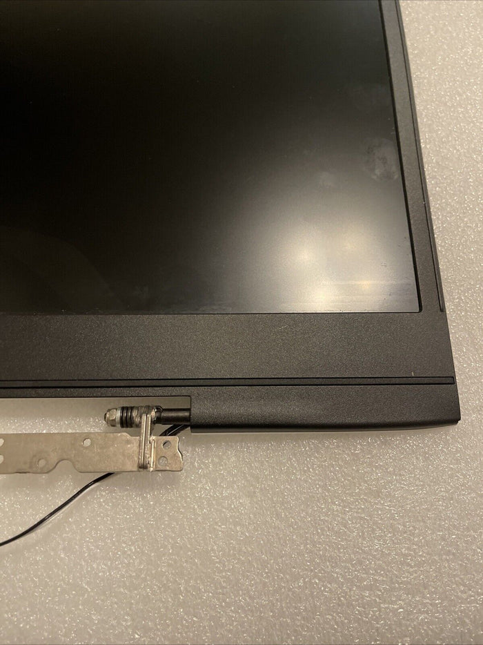 Defective Broken Dell Inspiron G5 15 5590 FHD LCD Screen White T80K5 KF2KG HT S7