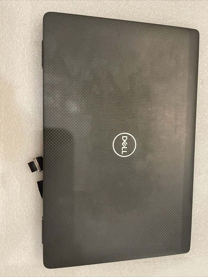 Defective Broken Dell Latitude 7320  13.3 FHD Non Touch LCD Black GDB33 Sm D2