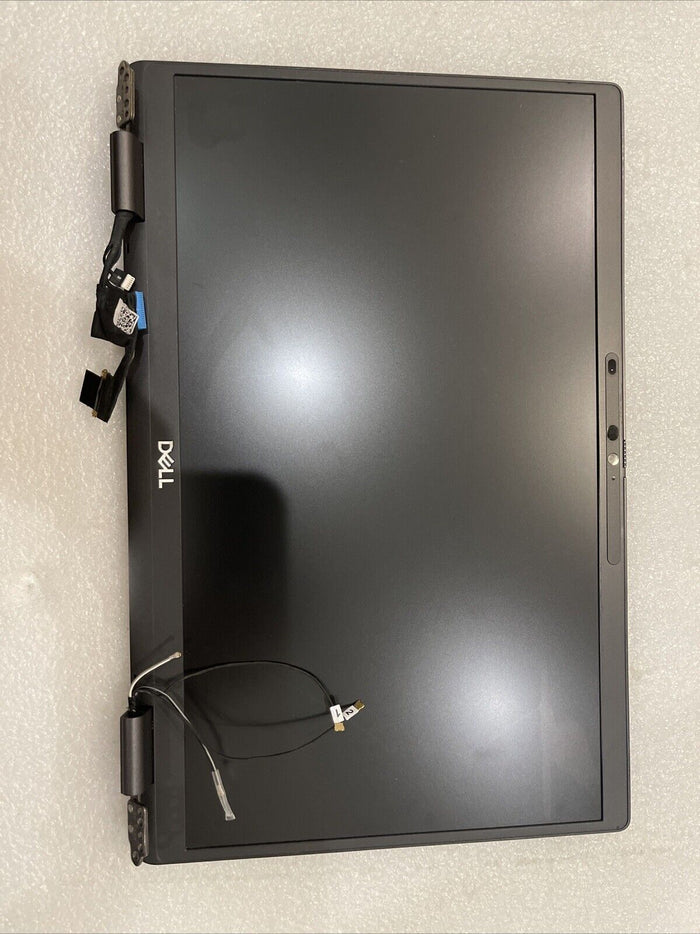 Defective Broken Dell Latitude 7320  13.3 FHD Non Touch LCD Black GDB33 Sm D2