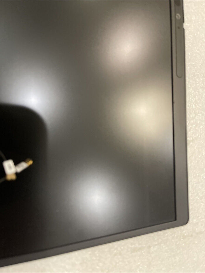 Defective Broken Dell Latitude 7320  13.3 FHD Non Touch LCD Black GDB33 Sm D2