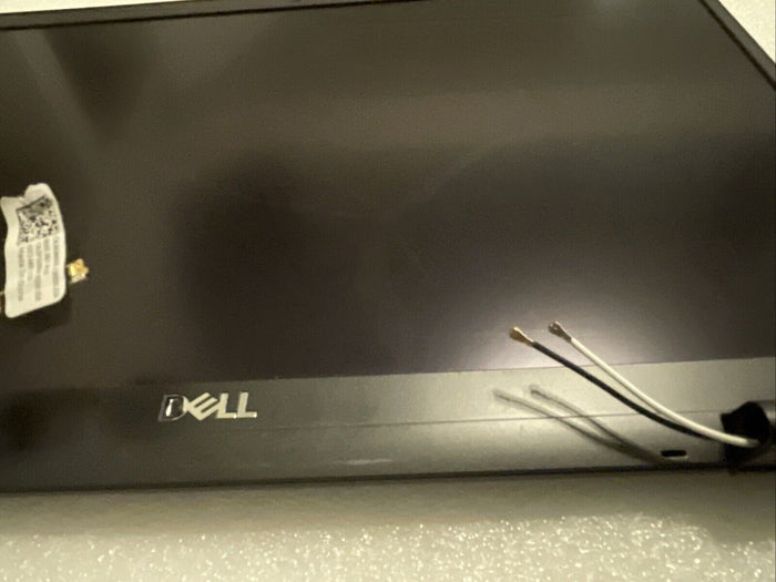 Defective Broken Dell Latitude 7330 13.3" FHD LCD Non Touch Screen 6WKFR NGD2