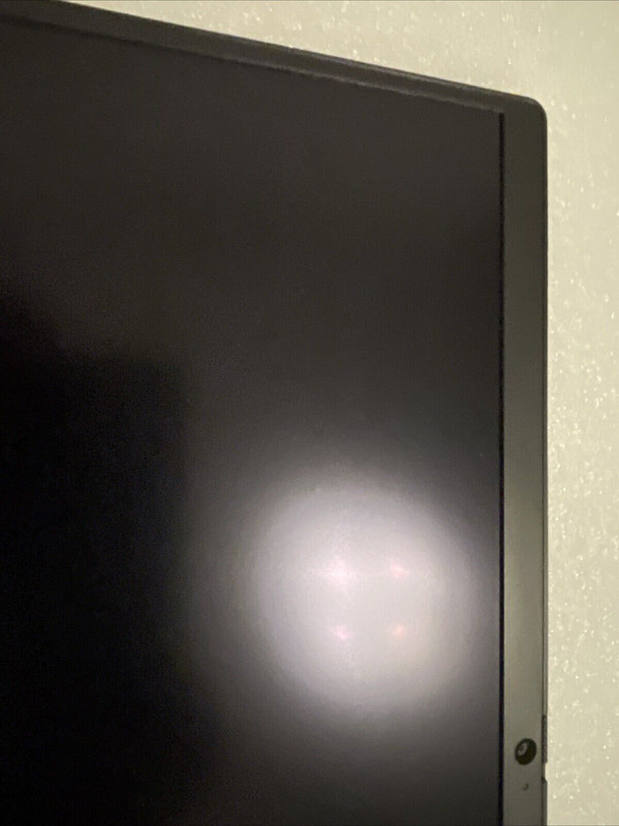 Defective Broken Dell Latitude 7330 13.3" FHD LCD Non Touch Screen 6WKFR NGD2