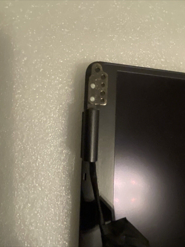 Defective Broken Dell Latitude 7330 13.3" FHD LCD Non Touch Screen 6WKFR NGD2