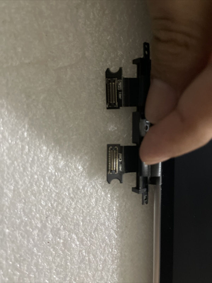 Defective Broken Dell XPS 13 9300 9310 LCD TouchScreen 4xg21 X38GV LKP9 BSi