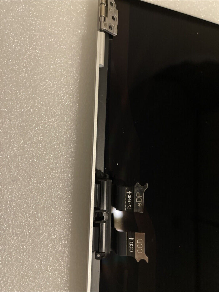 Defective Broken Lcd Dell XPS 9320 Plus 13.4" FHD LCD Touch Screen  07G0RW GM D2
