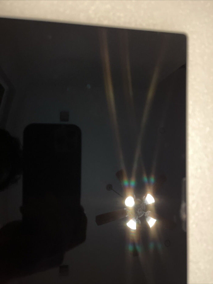 Defective Broken Lcd Dell XPS 9320 Plus 13.4" FHD LCD Touch Screen  07G0RW GM D2