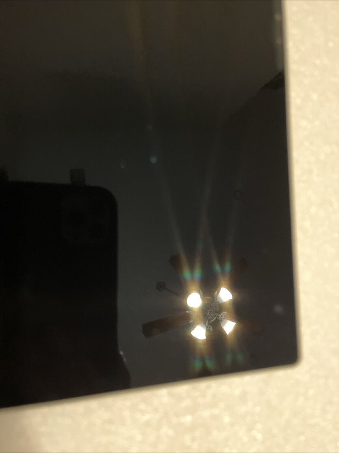 Defective Broken Lcd Dell XPS 9320 Plus 13.4" FHD LCD Touch Screen  07G0RW GM D2